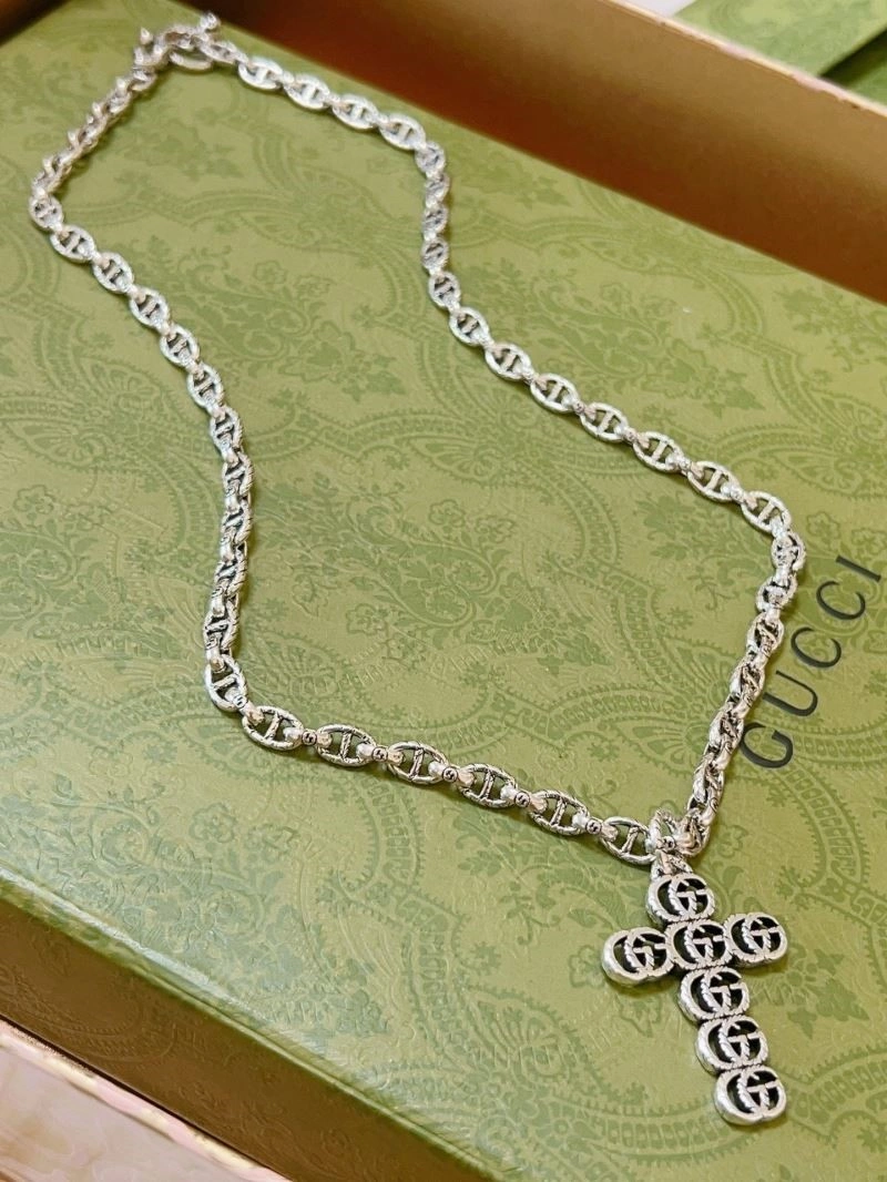 Gucci Necklaces Durable 244325