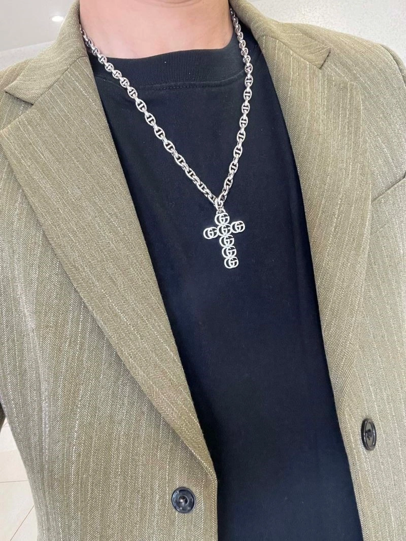 Gucci Necklaces Durable 244325