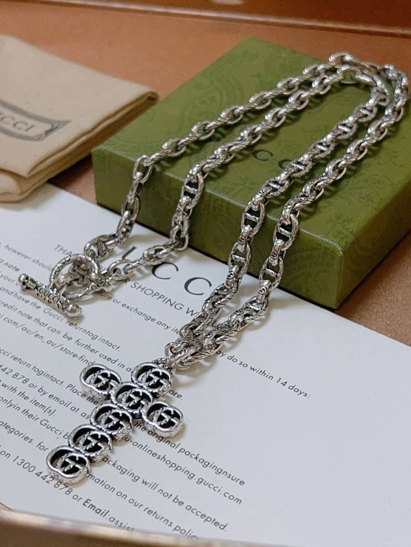 Gucci Necklaces Durable 244325