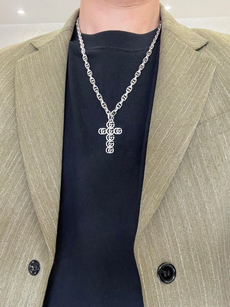 Gucci Necklaces Durable 244325