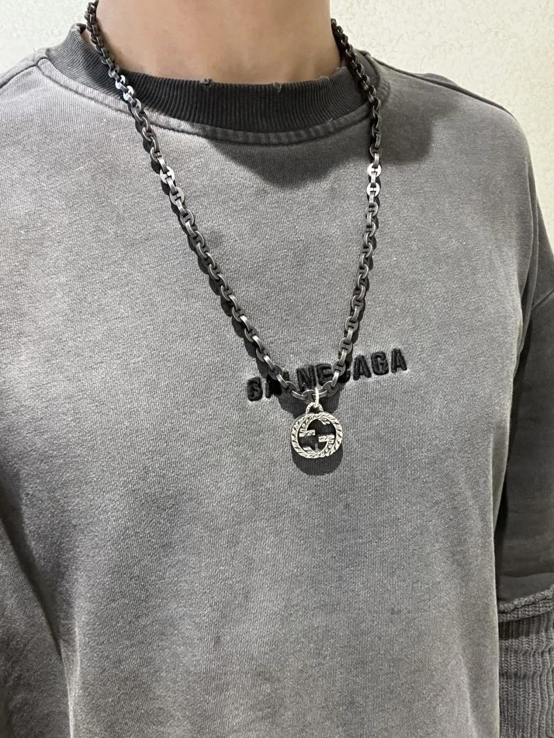 Gucci Necklaces TravelReady 244334