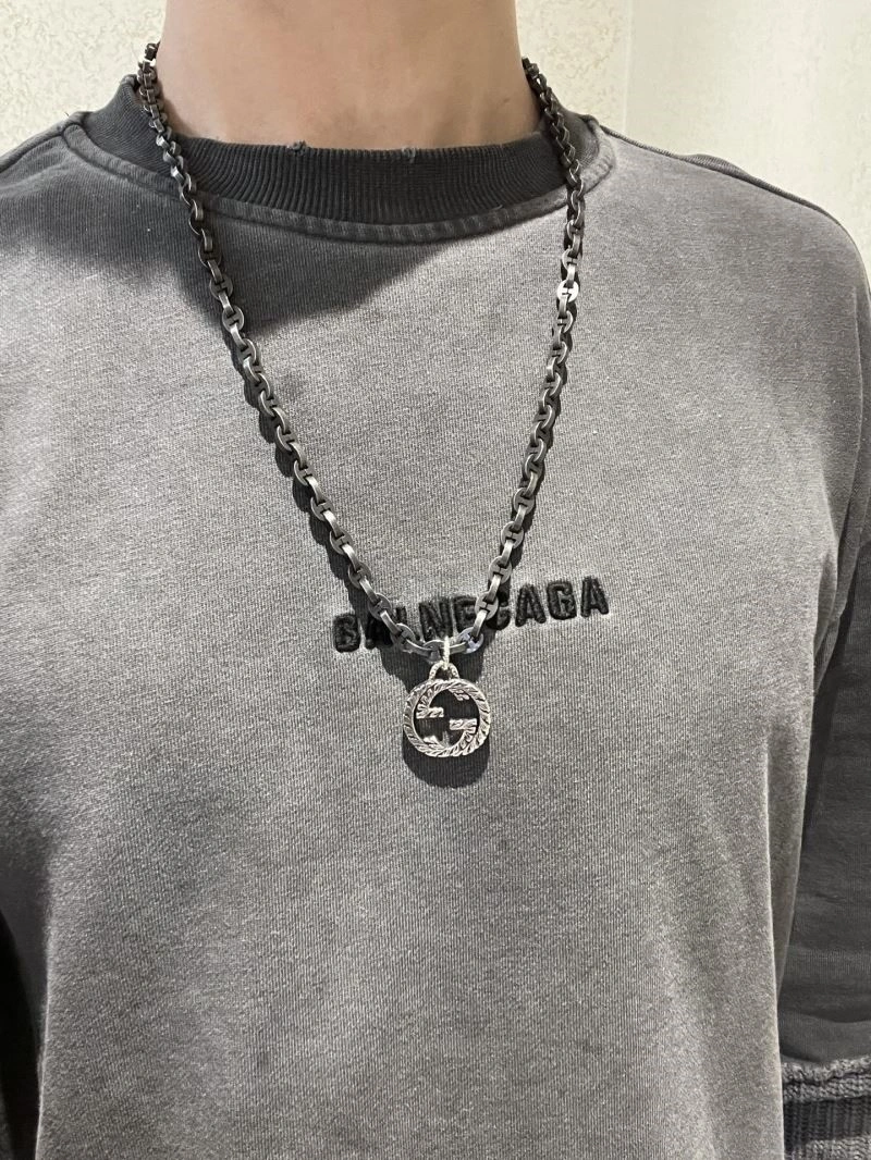 Gucci Necklaces TravelReady 244334