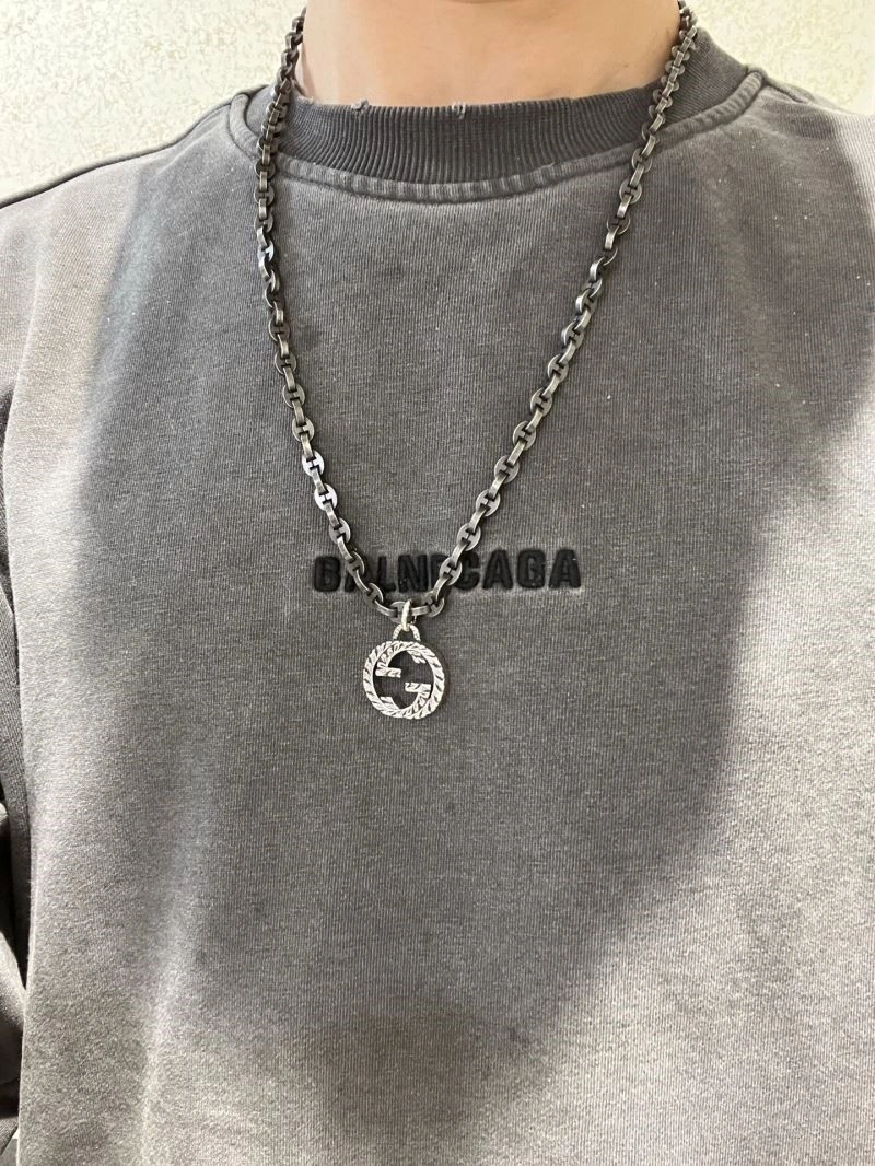Gucci Necklaces TravelReady 244334