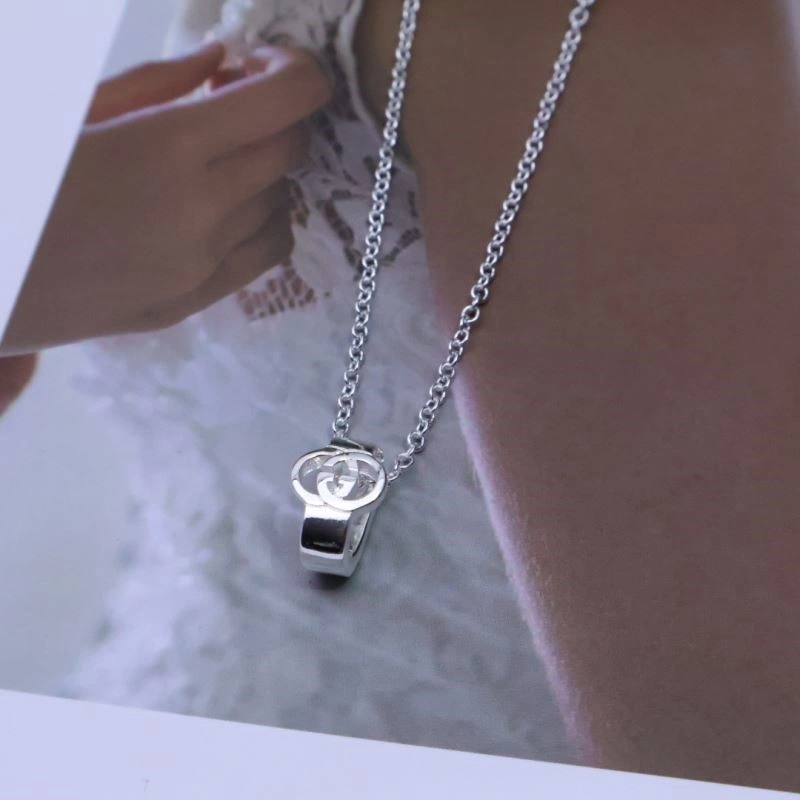 Bold Gucci Necklaces 244327
