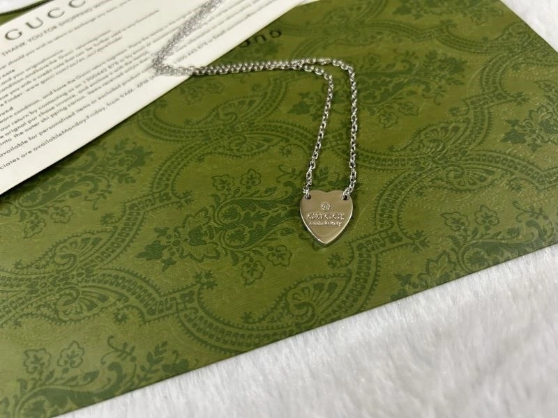 Reliable Gucci Necklaces 244316