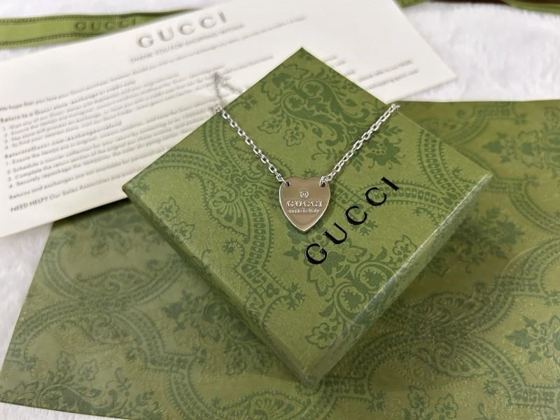 Reliable Gucci Necklaces 244316