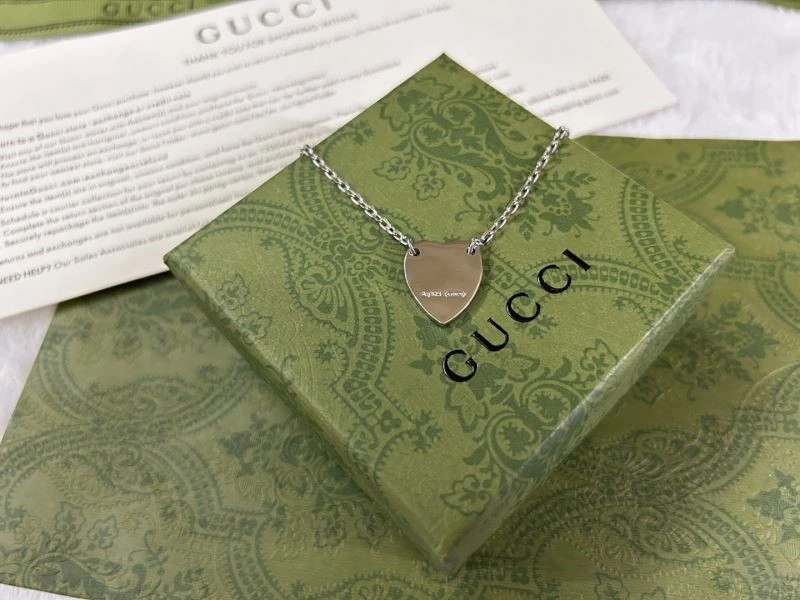 Reliable Gucci Necklaces 244316
