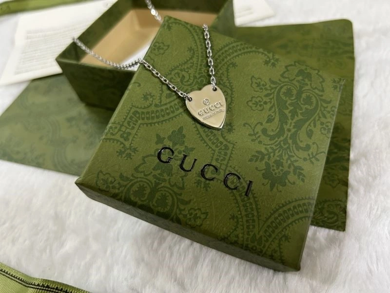 Reliable Gucci Necklaces 244316