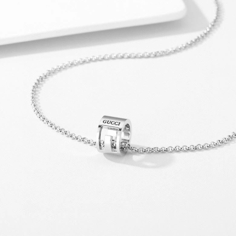 EasyMatch Gucci Necklaces 244307