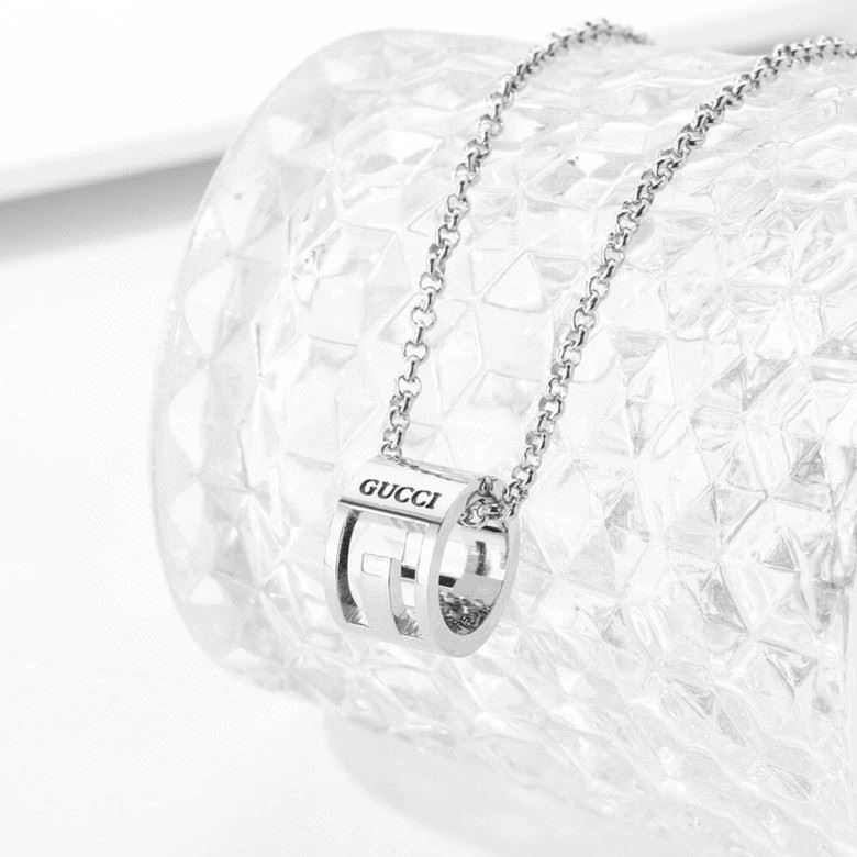 EasyMatch Gucci Necklaces 244307