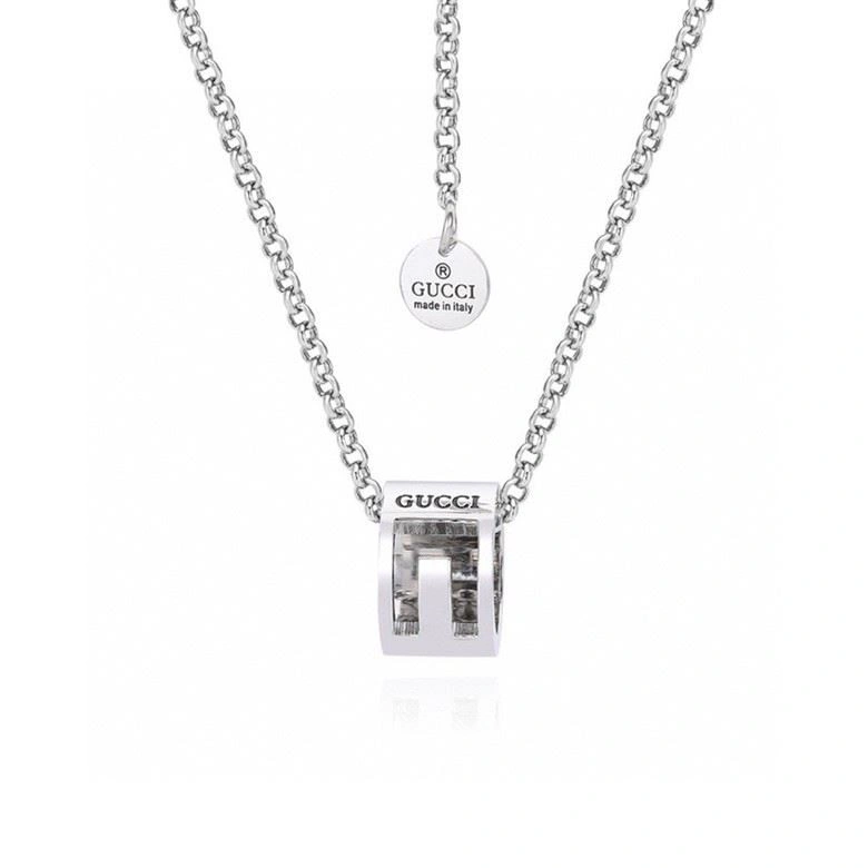 EasyMatch Gucci Necklaces 244307