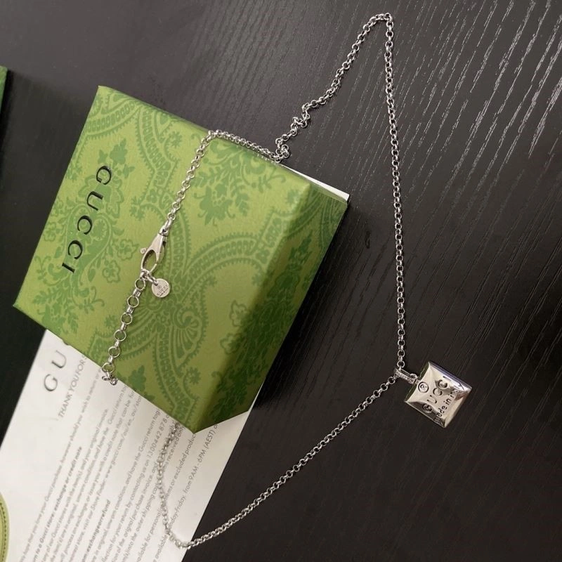 HighQuality Gucci Necklaces 244306