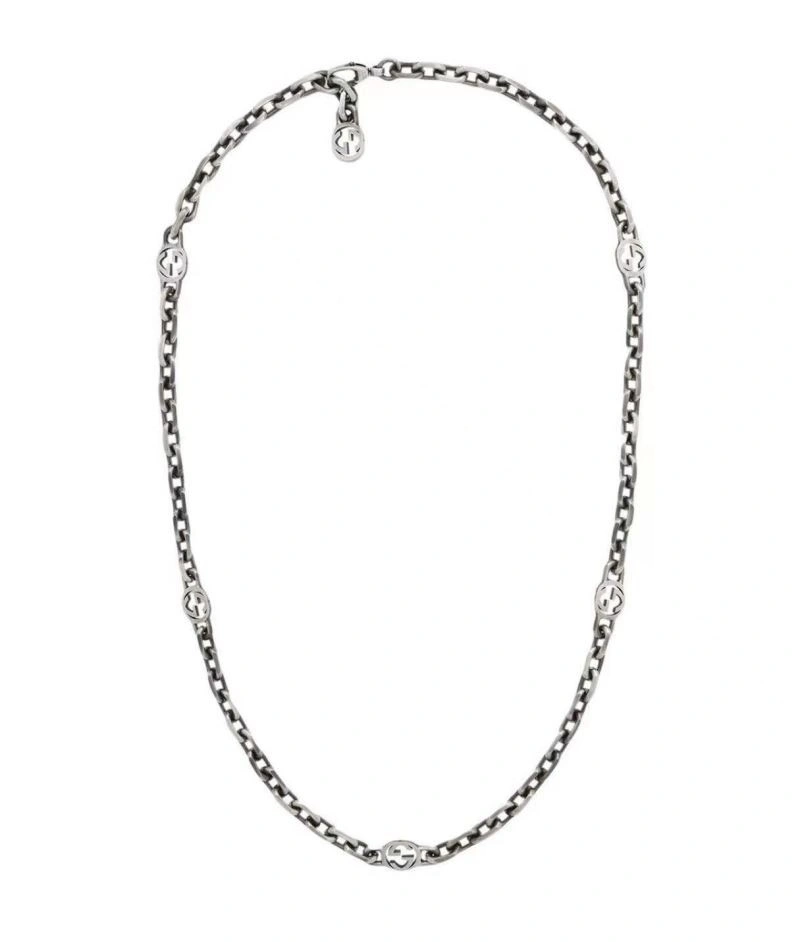 Gucci Necklaces WaterResistant 244304