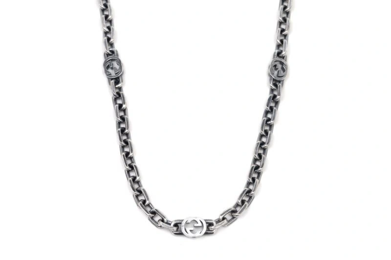 Gucci Necklaces WaterResistant 244304