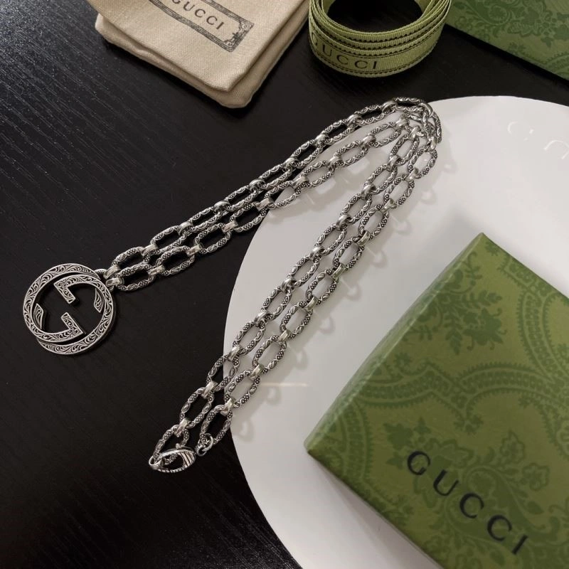 BestValue Gucci Necklaces 244297
