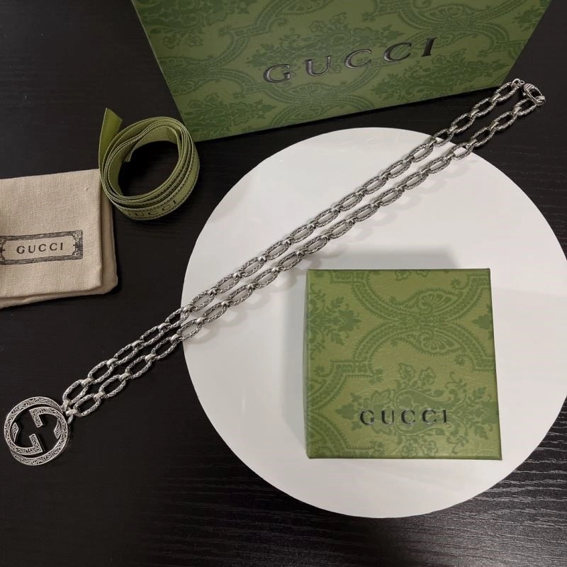 BestValue Gucci Necklaces 244297