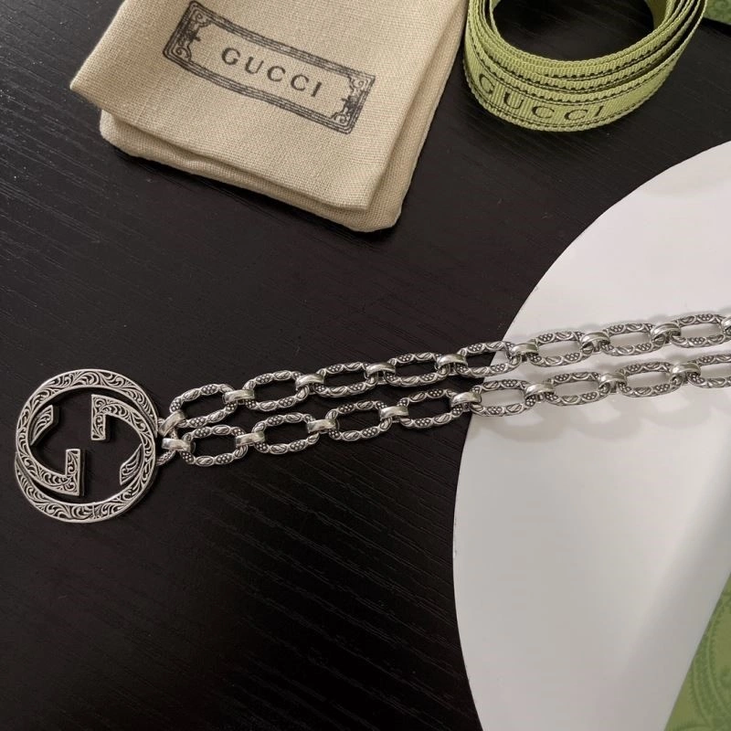 BestValue Gucci Necklaces 244297