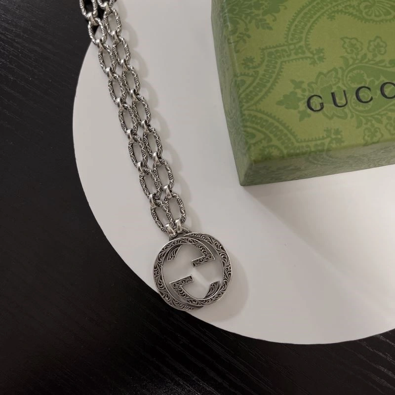 BestValue Gucci Necklaces 244297