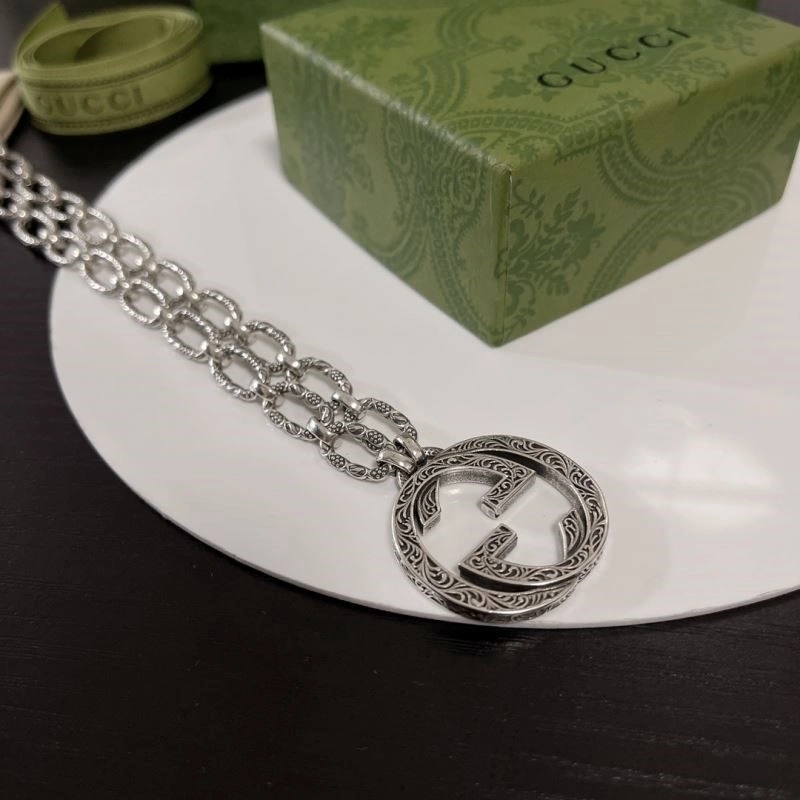 BestValue Gucci Necklaces 244297