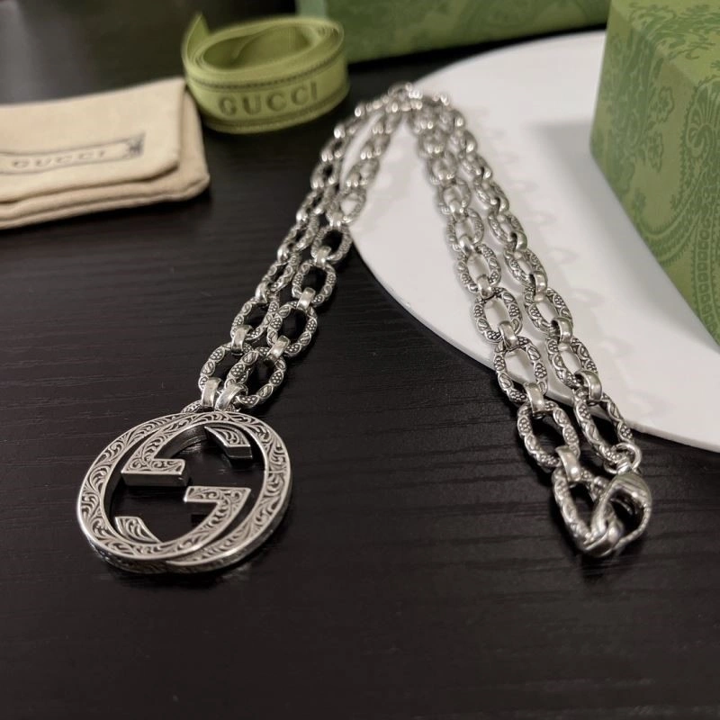 BestValue Gucci Necklaces 244297