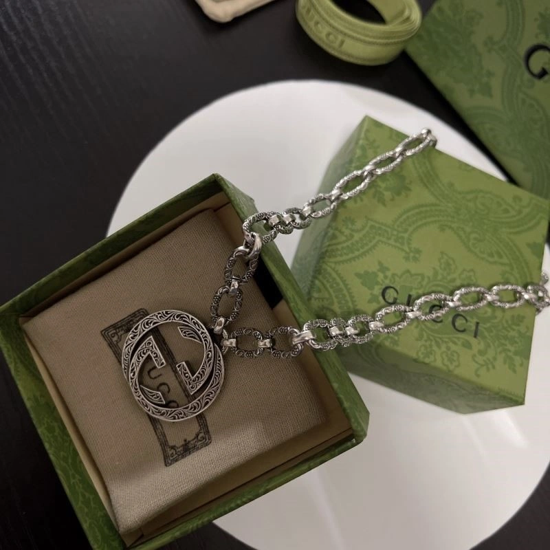 BestValue Gucci Necklaces 244297