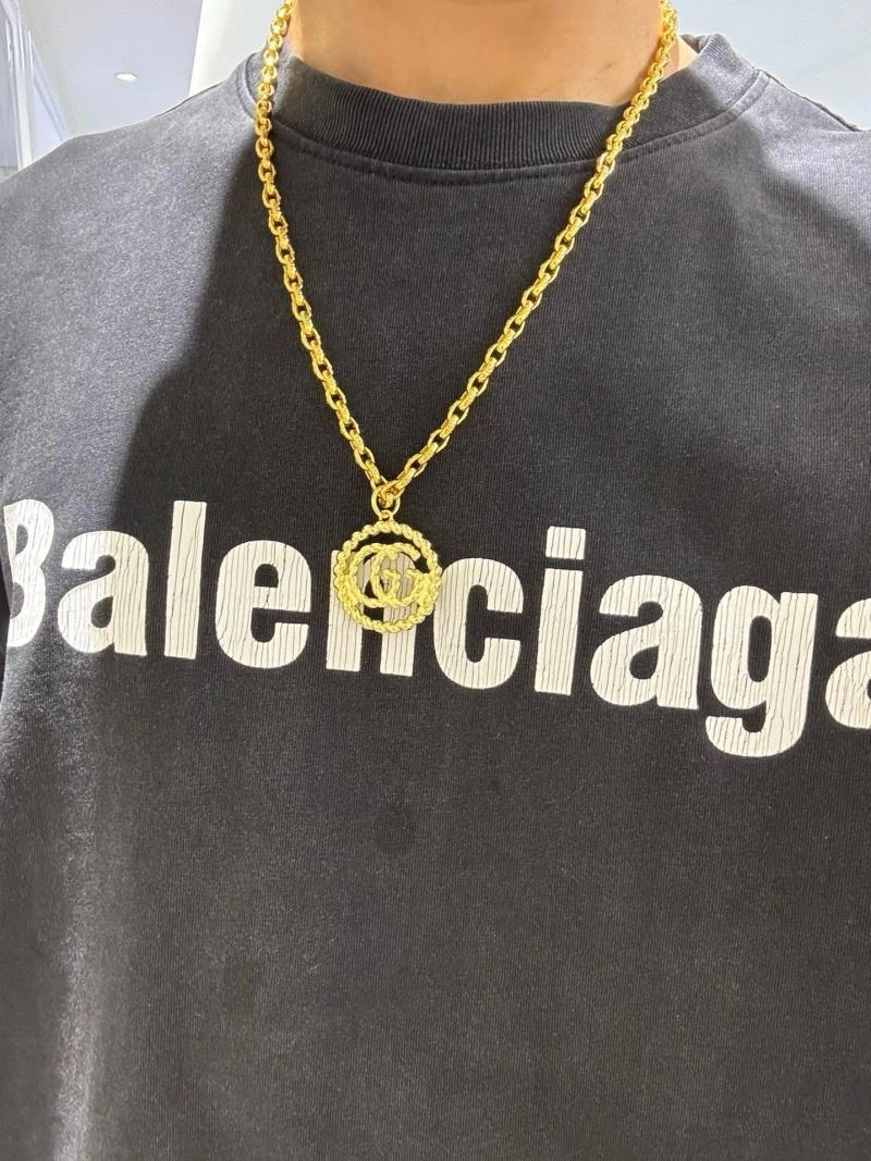 SmartChoice Gucci Necklaces 244295