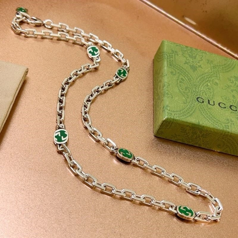 Gucci Necklaces Timeless 244296