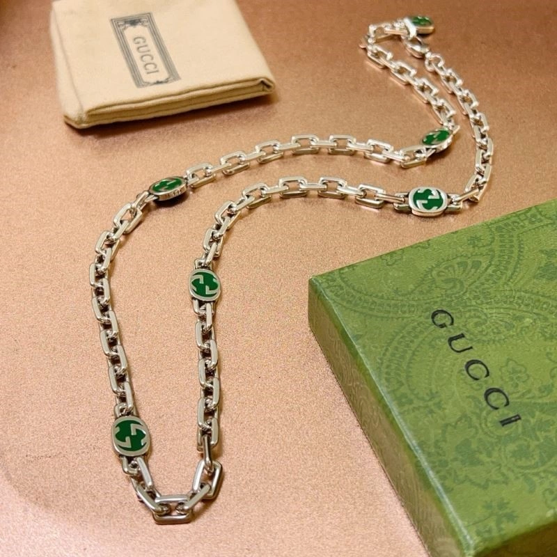 Gucci Necklaces Timeless 244296