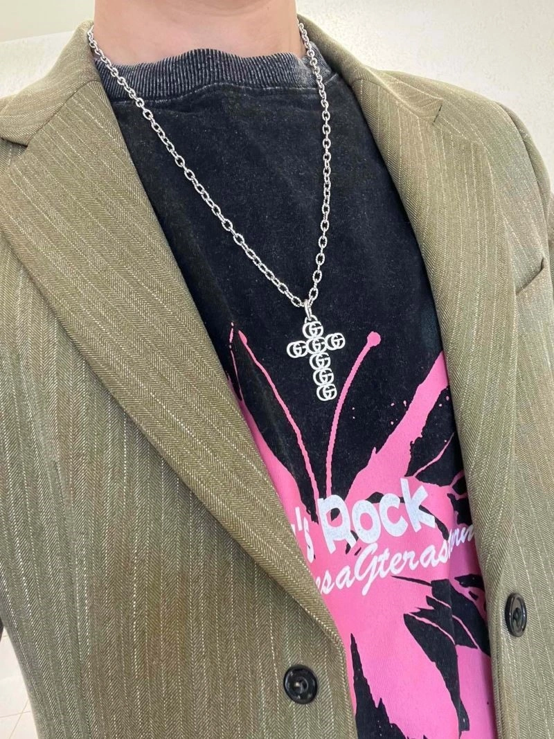 Gucci Necklaces MultiPurpose 244277