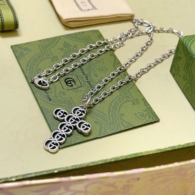 Gucci Necklaces MultiPurpose 244277