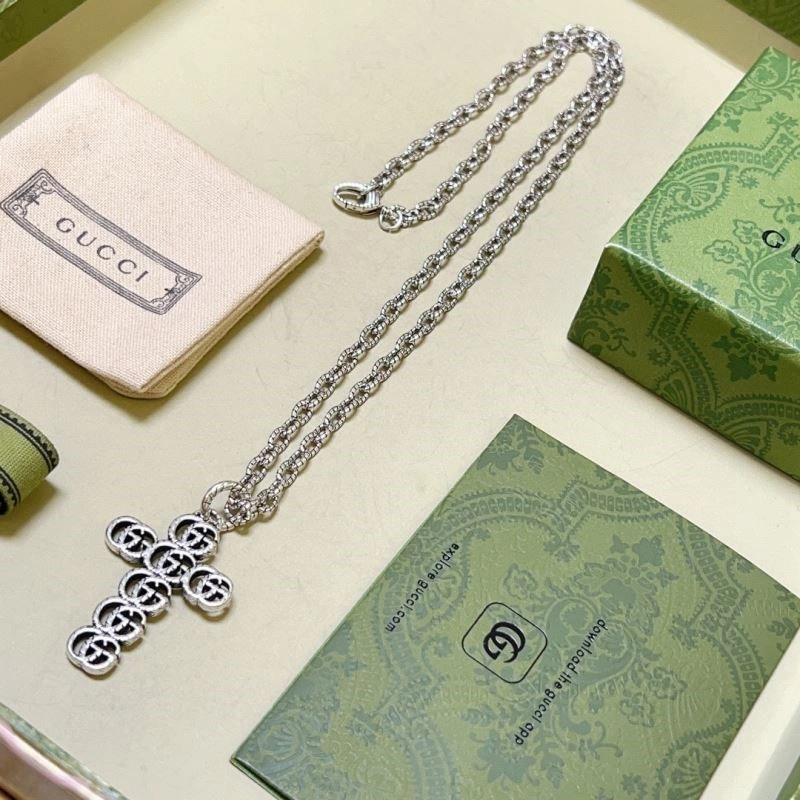 Gucci Necklaces MultiPurpose 244277