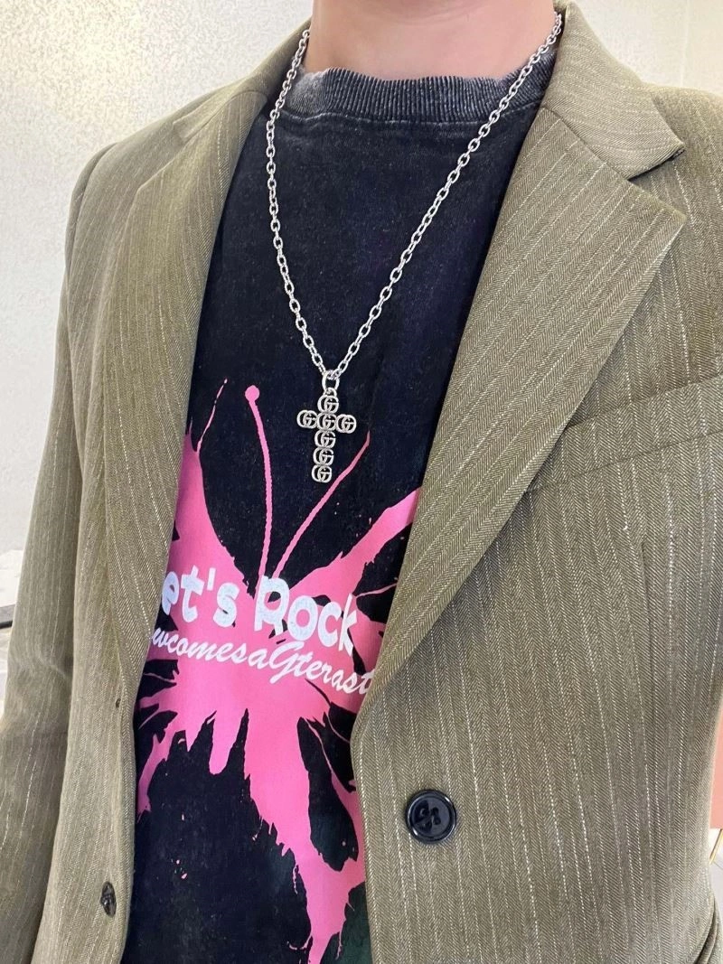 Gucci Necklaces MultiPurpose 244277