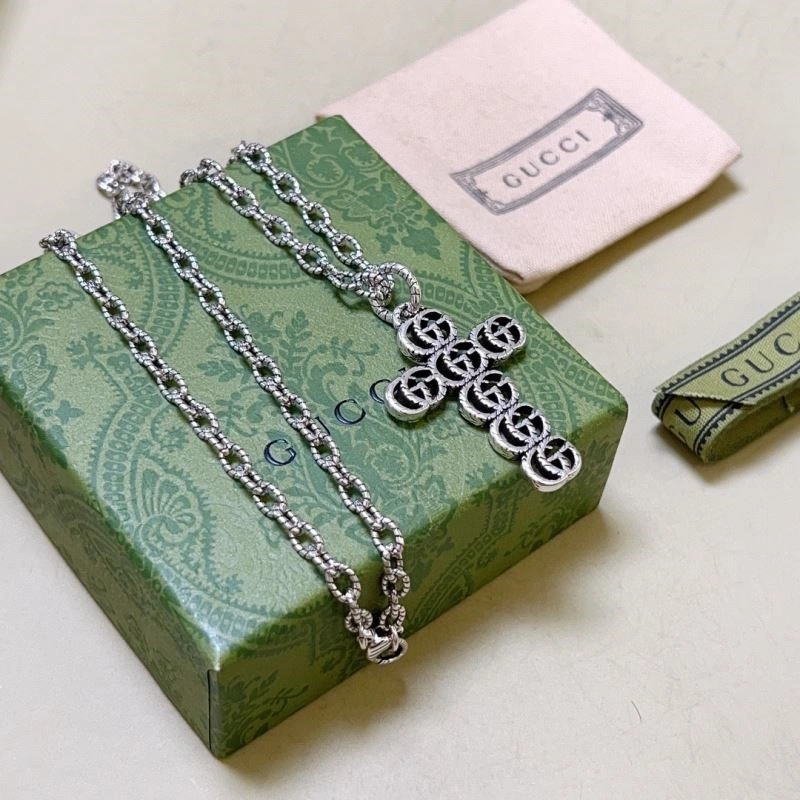 Gucci Necklaces MultiPurpose 244277