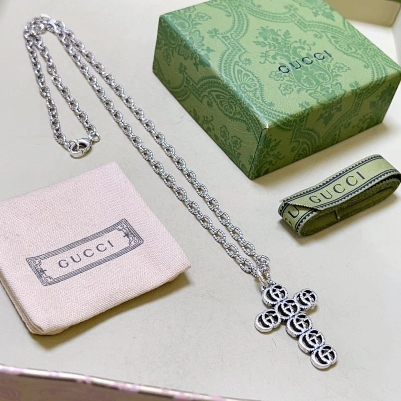 Gucci Necklaces MultiPurpose 244277