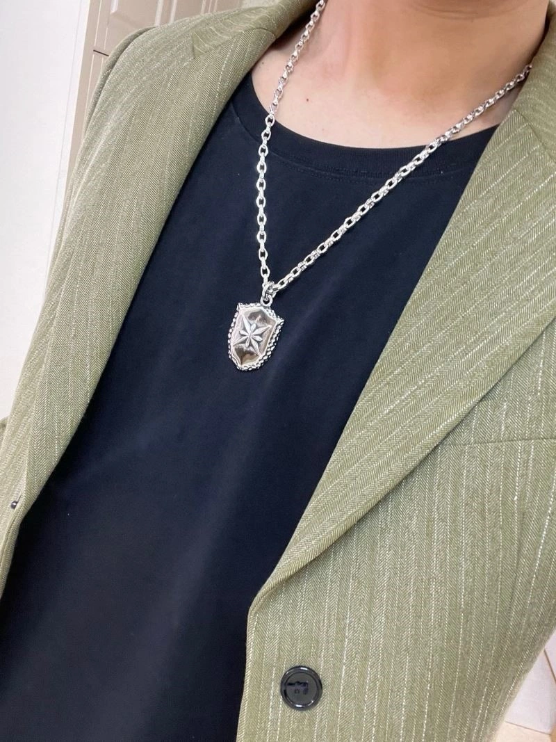 Gucci Necklaces Classic 244271