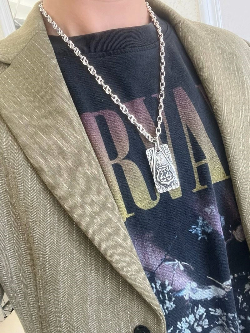 SunProtective Gucci Necklaces 244285