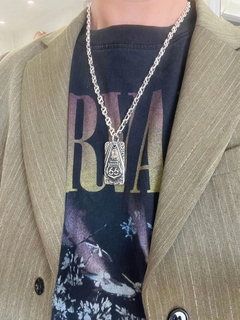 SunProtective Gucci Necklaces 244285
