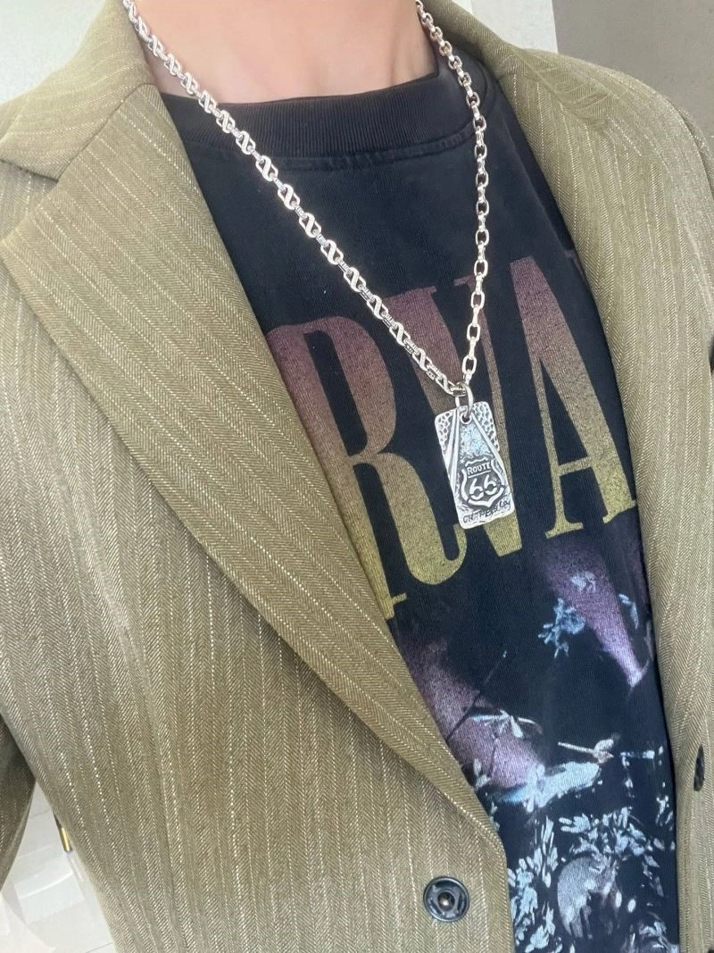 SunProtective Gucci Necklaces 244285