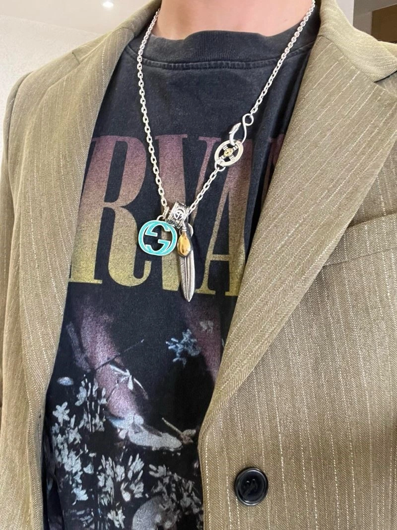 TopPick Gucci Necklaces 244287