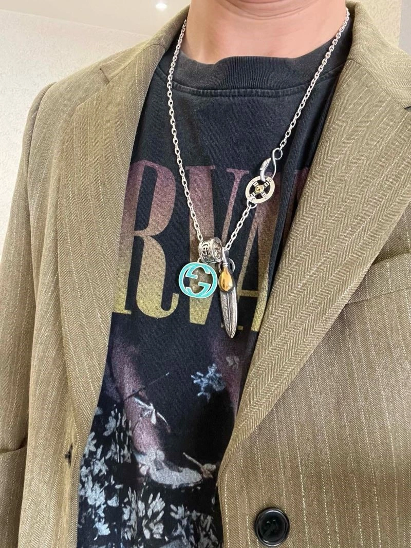 TopPick Gucci Necklaces 244287