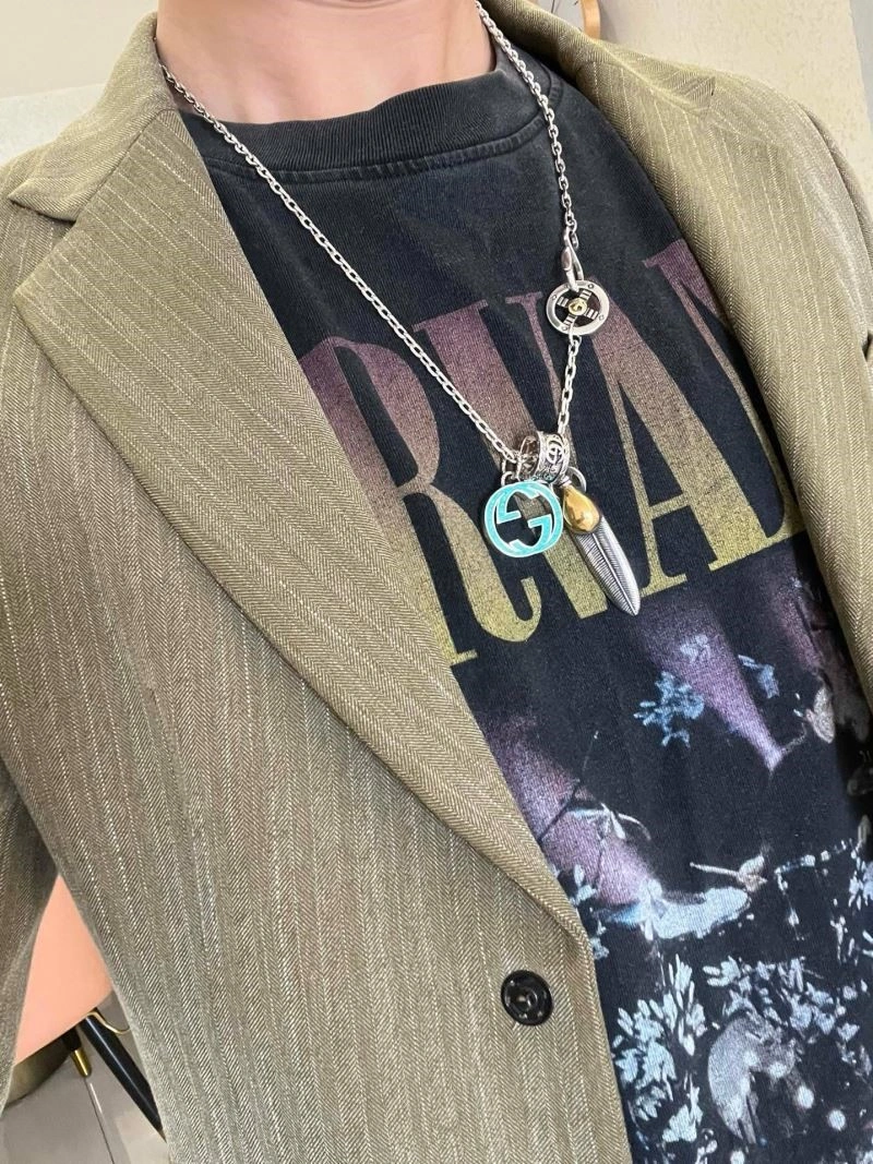 TopPick Gucci Necklaces 244287