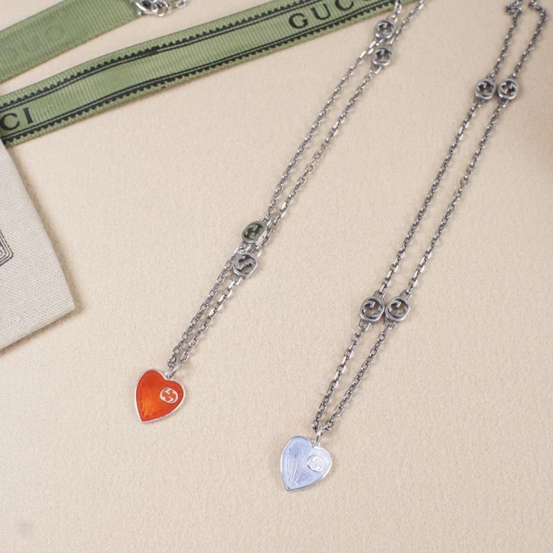 Gucci Necklaces Sustainable 244286