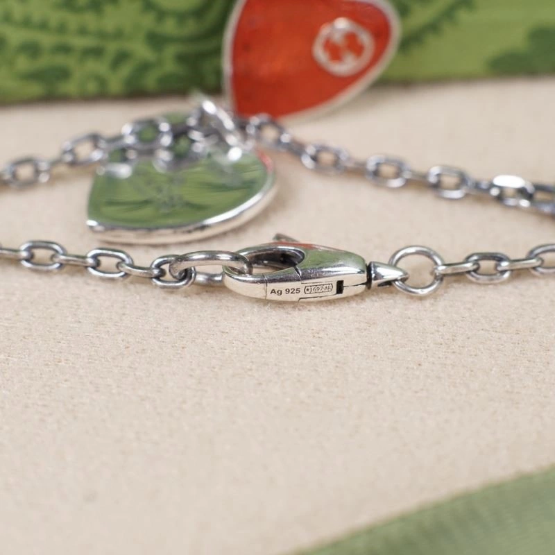 Gucci Necklaces Sustainable 244286