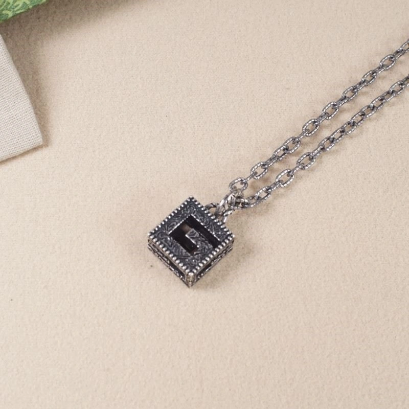 DailyWear Gucci Necklaces 244278