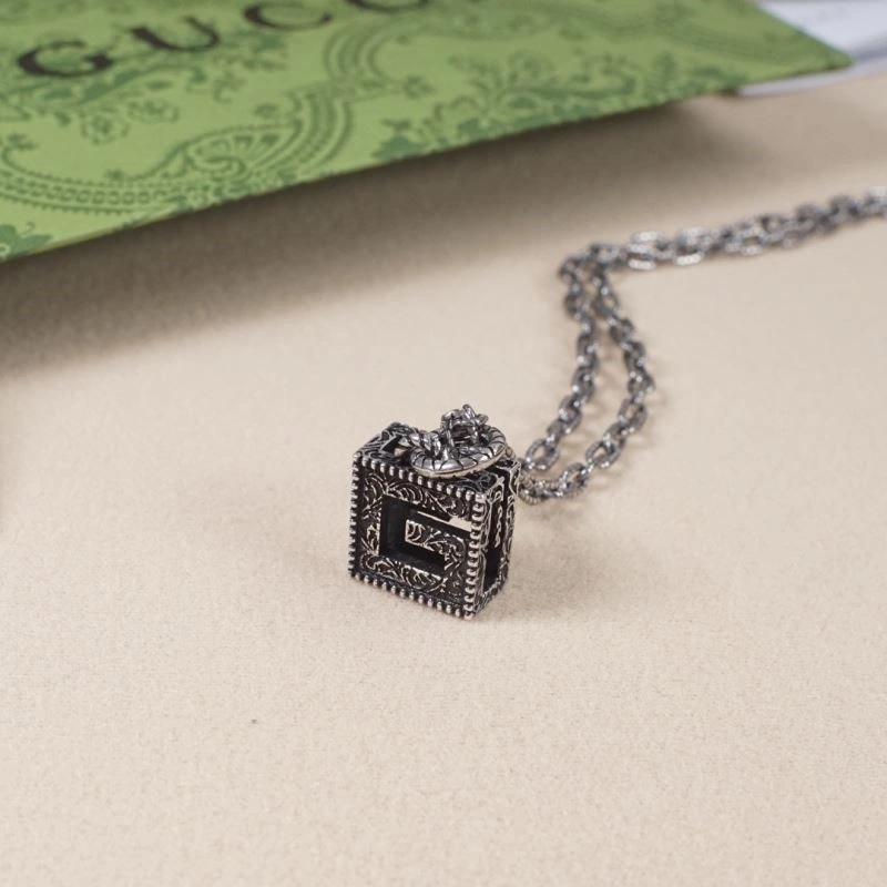 DailyWear Gucci Necklaces 244278