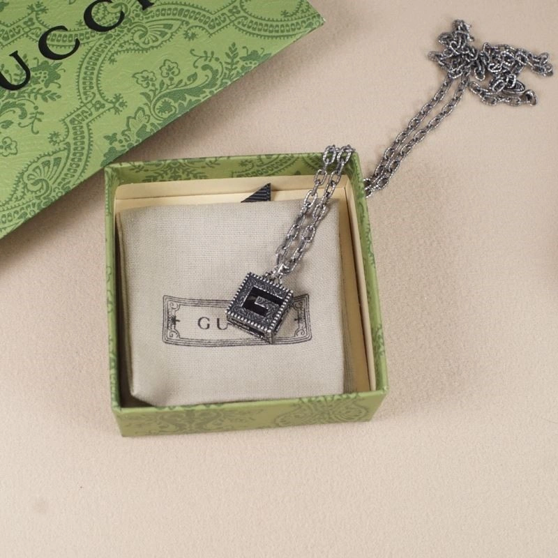 DailyWear Gucci Necklaces 244278