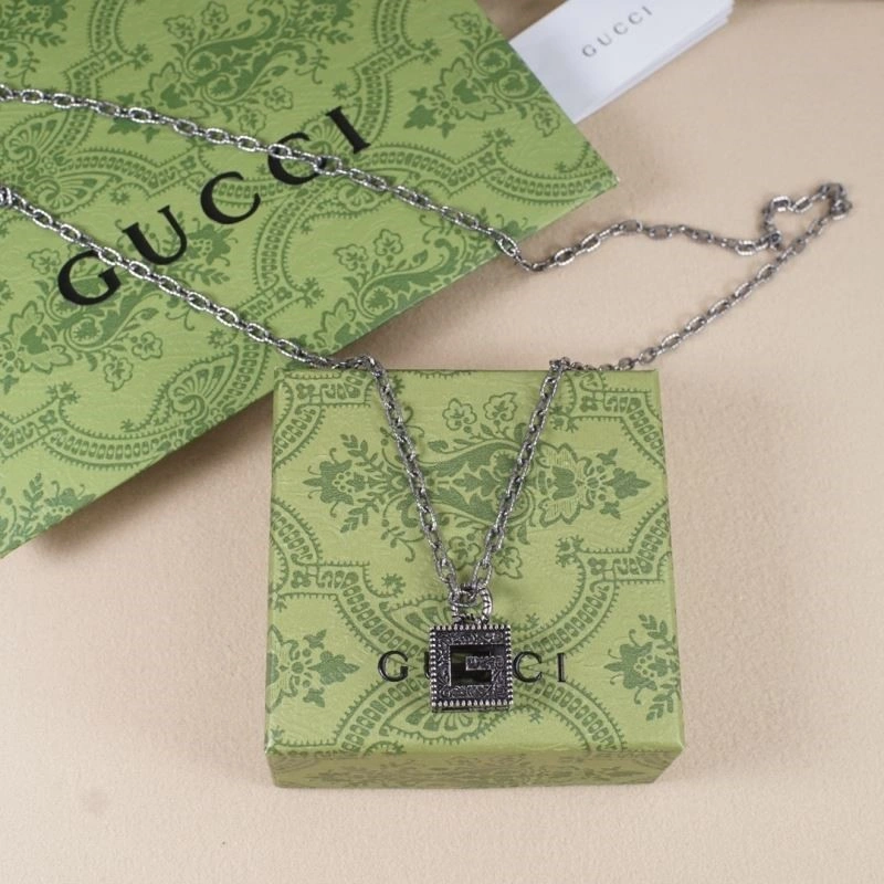 DailyWear Gucci Necklaces 244278