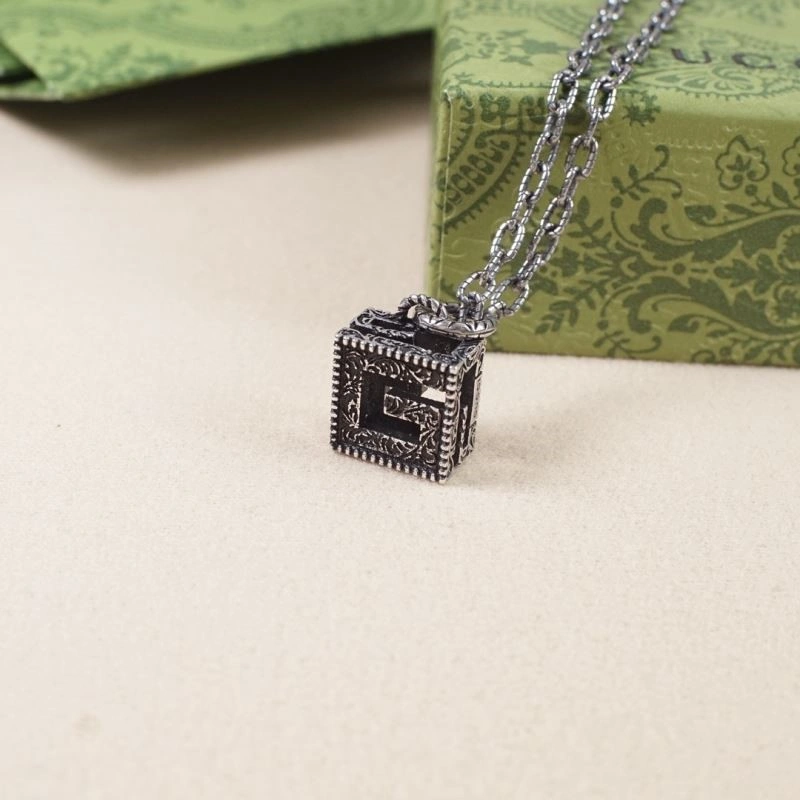 DailyWear Gucci Necklaces 244278