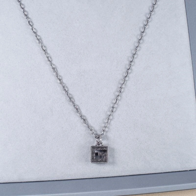 DailyWear Gucci Necklaces 244278