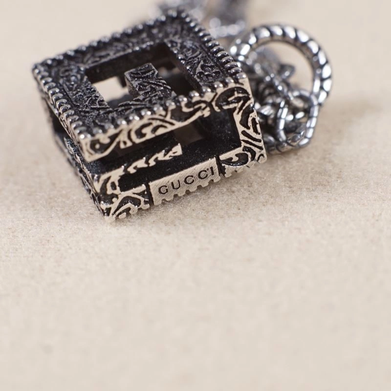 DailyWear Gucci Necklaces 244278